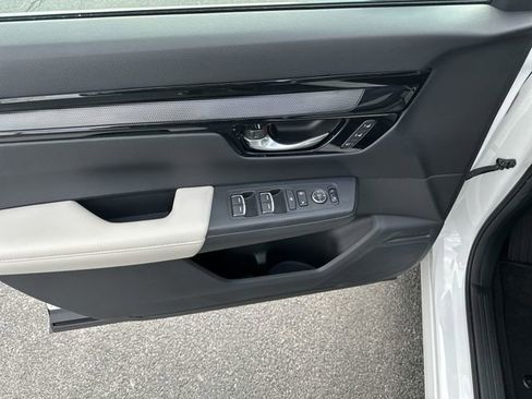 Used 2023 Honda CR-V EX-L image 26