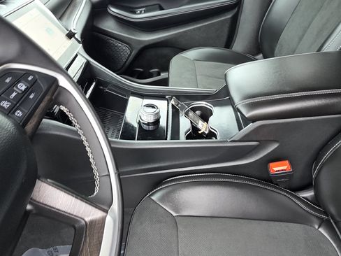 New 2026 Jeep Grand Cherokee Altitude RWD image 12
