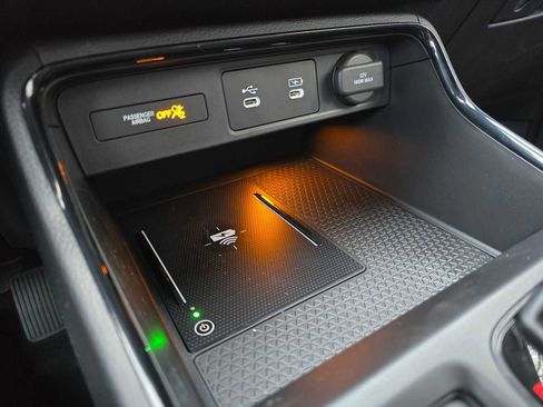 New 2026 Honda CR-V TrailSport image 31