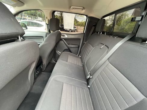 Used 2019 Ford Ranger XLT w/ Equipment Group 302A Luxury AWD/4WD image 21