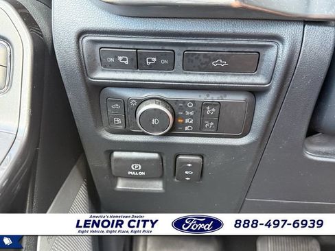 Certified 2021 Ford F150 Lariat w/ Equipment Group 502A High AWD/4WD image 19
