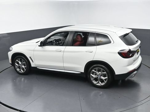 Used 2022 BMW X3 xDrive30i AWD/4WD image 44
