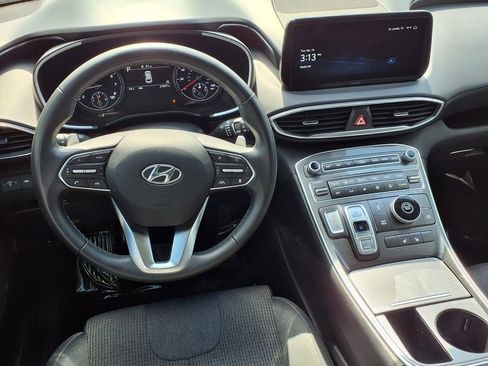 Used 2023 Hyundai Santa Fe SEL FWD image 13