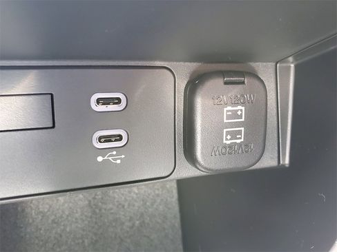 New 2025 MAZDA CX-5 Signature image 30