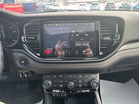 Used 2024 Dodge Durango R/T image 15