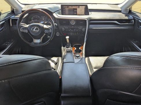 Used 2018 Lexus RX 350 FWD w/ Premium Package image 19