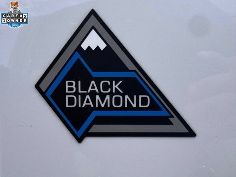 Used 2023 Ford Bronco Black Diamond AWD/4WD image 11