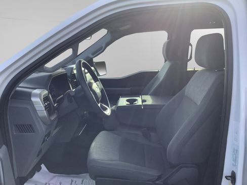 Certified 2022 Ford F150 XLT w/ XTR Package image 9