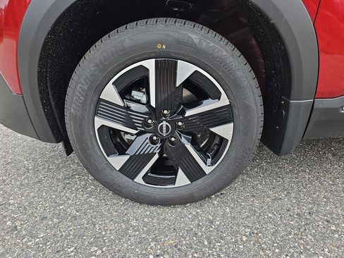 New 2026 Nissan Kicks SV w/ Charging Package image 11