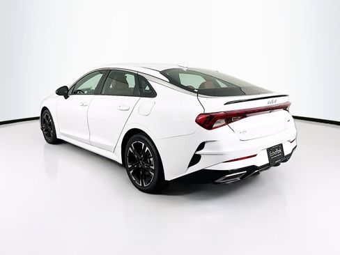 Used 2023 Kia K5 GT-Line w/ GT-Line Premium Package FWD image 5