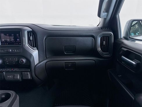 Used 2026 Chevrolet Silverado 1500 Custom image 21