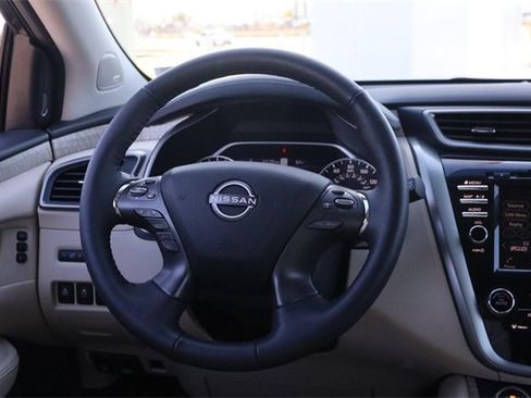 Certified 2024 Nissan Murano SL image 24