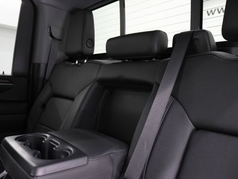 Used 2024 Chevrolet Silverado 3500 LT w/ Z71 Sport Edition image 41