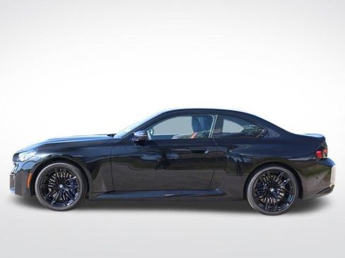 New 2025 BMW M2 w/ Lighting Package RWD image 27