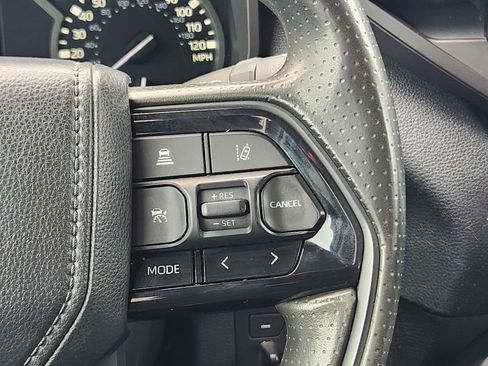 Used 2024 Toyota Tundra SR5 w/ SX Package RWD image 28