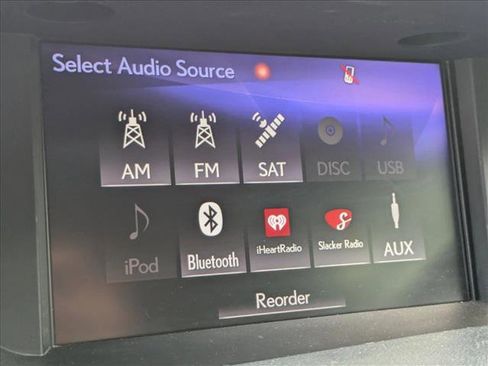 Used 2017 Lexus ES 350 image 9