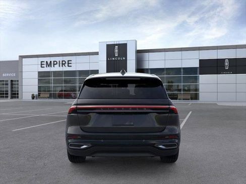 New 2026 Lincoln Nautilus Premier w/ Equipment Group 102A AWD/4WD image 5