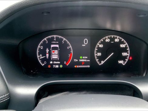 Used 2023 Honda HR-V EX-L image 26