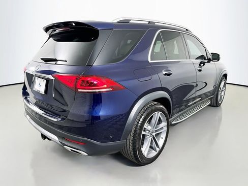 Used 2022 Mercedes-Benz GLE 350 image 5