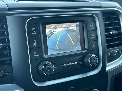 Used 2024 RAM 1500 Classic Warlock image 18