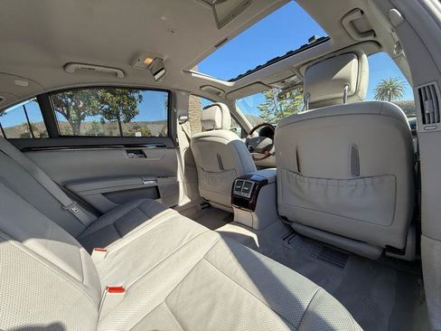 Used 2012 Mercedes-Benz S 550 image 53