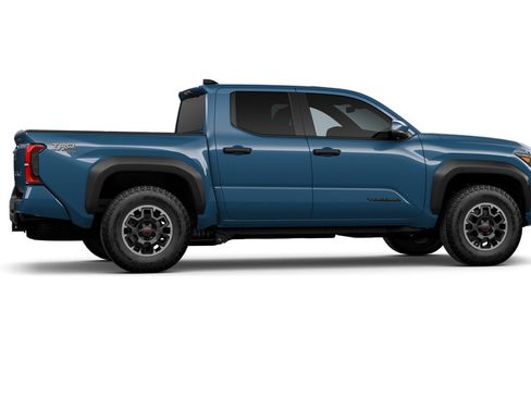 New 2026 Toyota Tacoma TRD Off-Road AWD/4WD image 46