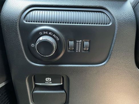 New 2026 Jeep Grand Wagoneer Limited AWD/4WD image 35