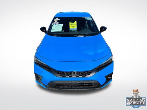 Used 2024 Honda Civic Sport image 45