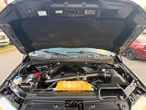 Used 2018 Ford F150 XLT w/ Equipment Group 302A Luxury AWD/4WD image 24