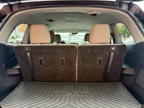 Used 2016 Honda Pilot EX image 10