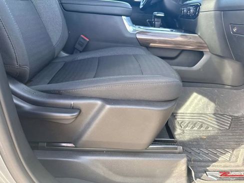 Used 2024 Chevrolet Silverado 1500 RST w/ Convenience Package II image 17