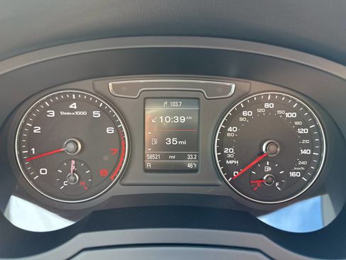 Used 2018 Audi Q3 2.0T Premium Plus w/ Premium Plus Package image 39