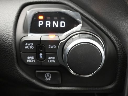 New 2026 RAM 1500 Big Horn image 25