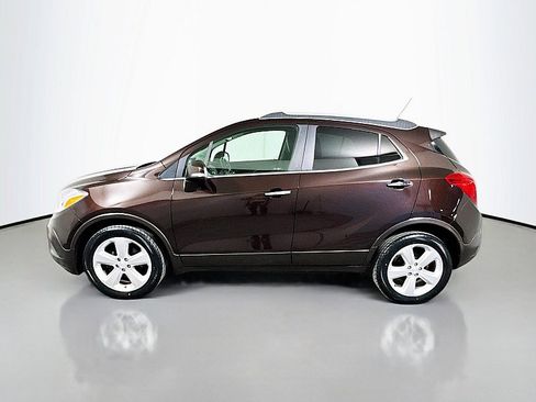 Used 2016 Buick Encore FWD image 4