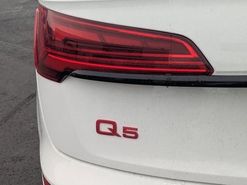 Used 2023 Audi Q5 2.0T Premium Plus image 4