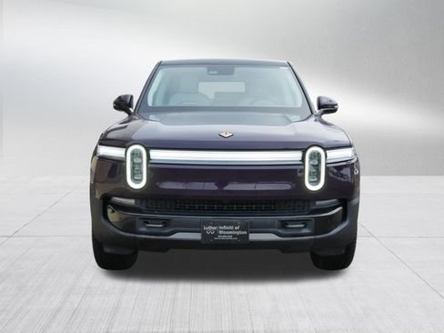 Used 2026 Rivian R1S Premium AWD/4WD image 2