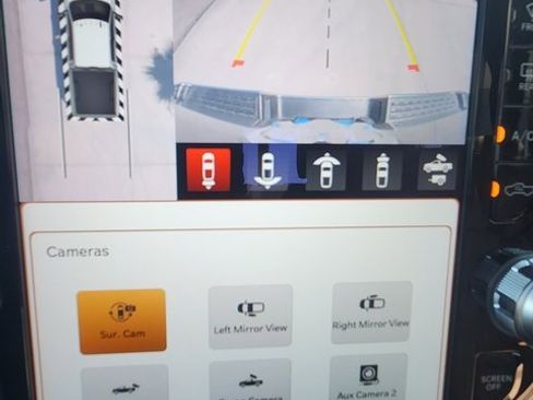 Used 2022 RAM 3500 Limited image 25