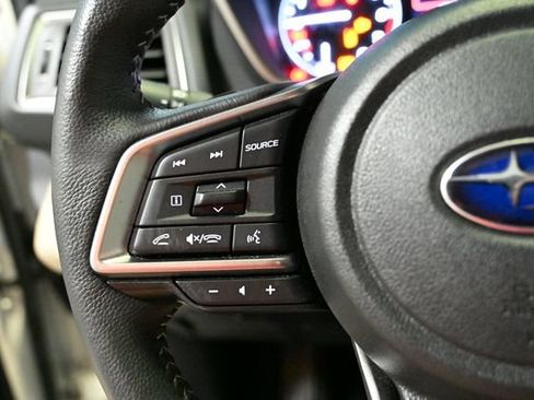Used 2023 Subaru Ascent Limited AWD/4WD image 40
