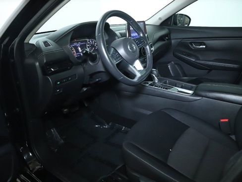 Certified 2023 Nissan Sentra SV w/ All-Weather Package FWD image 19