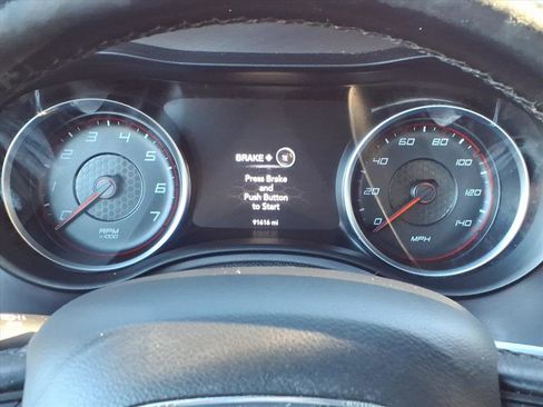 Used 2019 Dodge Charger SXT w/ Cold Weather Package image 24