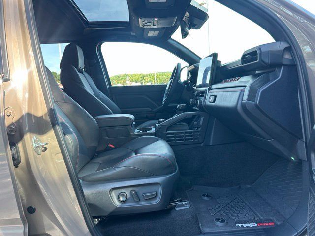 Certified 2025 Toyota 4Runner TRD Pro AWD/4WD image 35