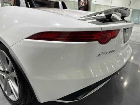 Used 2017 Jaguar F-TYPE S AWD/4WD image 33