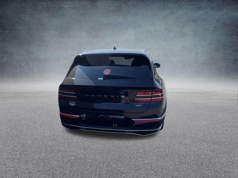 Used 2025 Genesis GV80 2.5T Advanced image 21