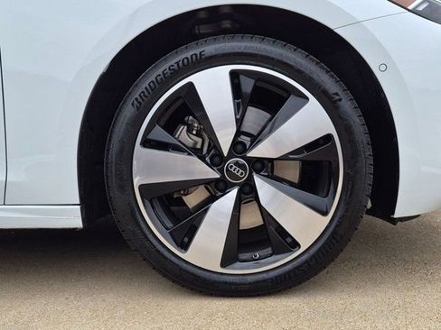 Certified 2025 Audi A5 2.0T Premium Plus w/ Premium Plus AWD/4WD image 23