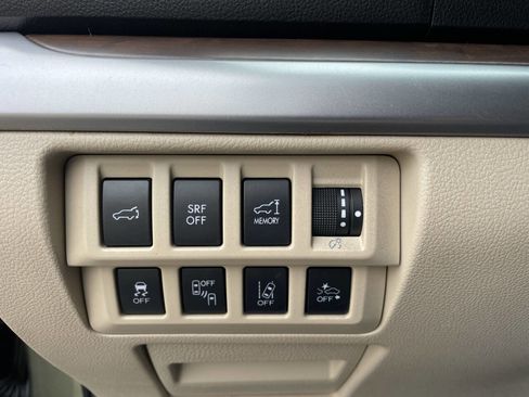 Used 2015 Subaru Outback 2.5i Limited image 32