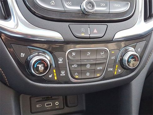 Certified 2023 Chevrolet Equinox Premier image 17