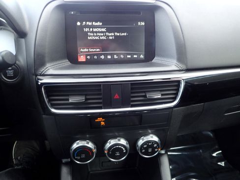 Used 2016 MAZDA CX-5 Sport image 18