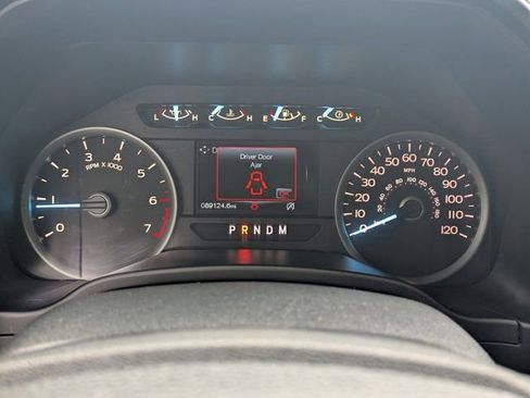 Used 2018 Ford F150 XLT w/ Trailer Tow Package image 21