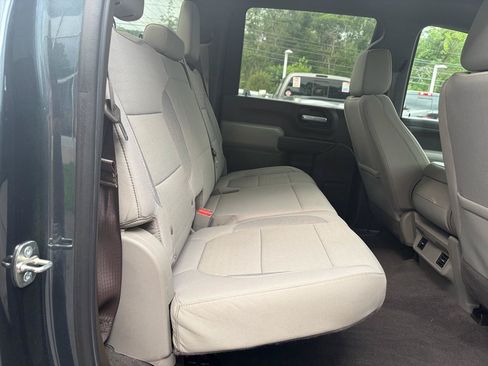 Used 2020 Chevrolet Silverado 2500 LT w/ Fleet Comfort Package AWD/4WD image 41