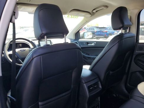 Used 2023 Ford Edge SEL w/ Convenience Package AWD/4WD image 31